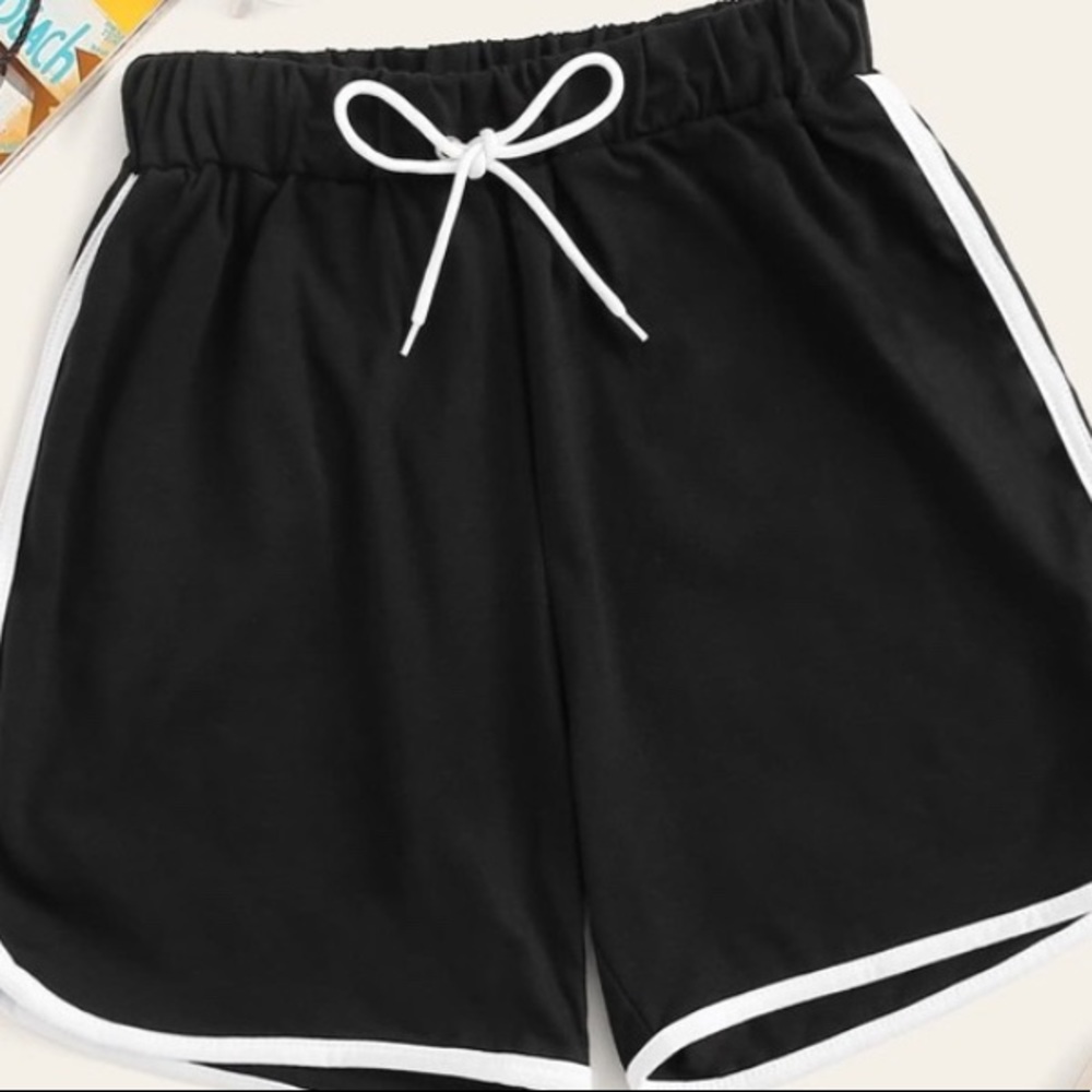 Women’s Comfy and cozy Dolphin shorts